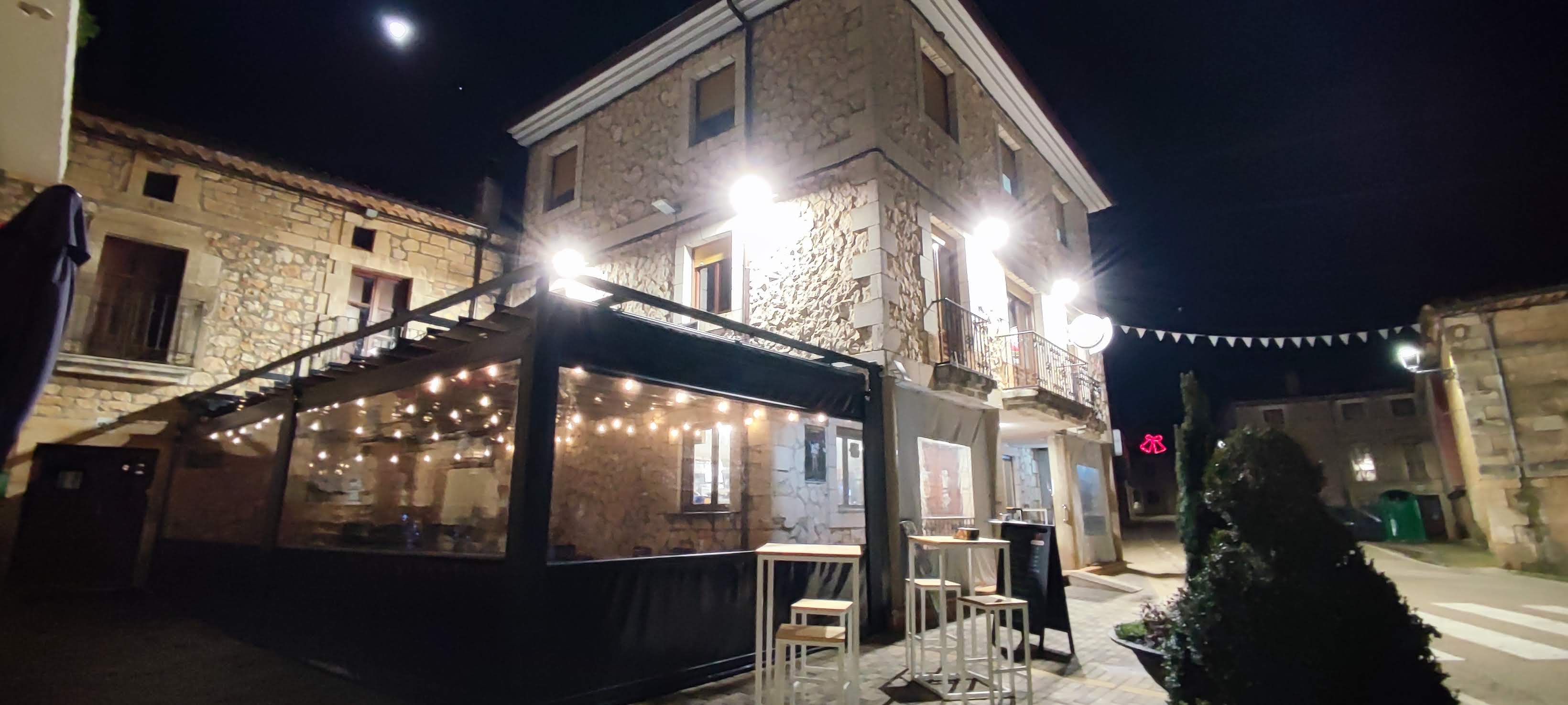 Bar La Villa