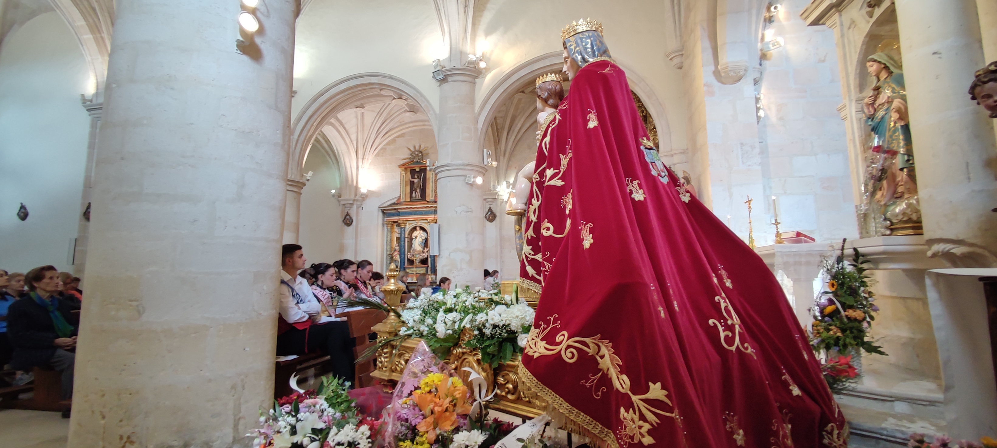 Fiestas de Acción de Gracias 2024