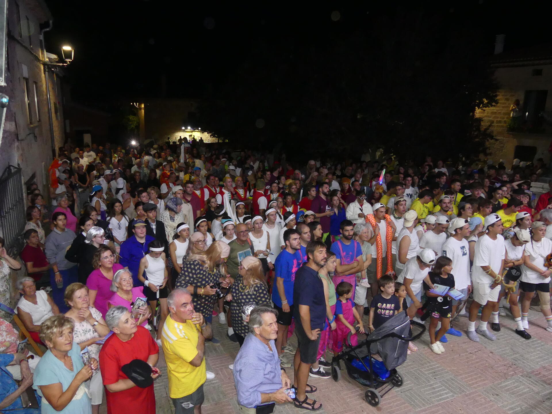 Fiestas de Acción de Gracias 2024