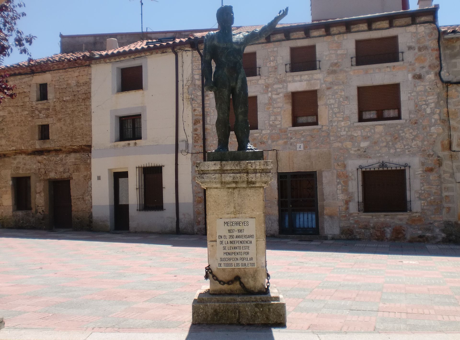 Monumento a la independencia