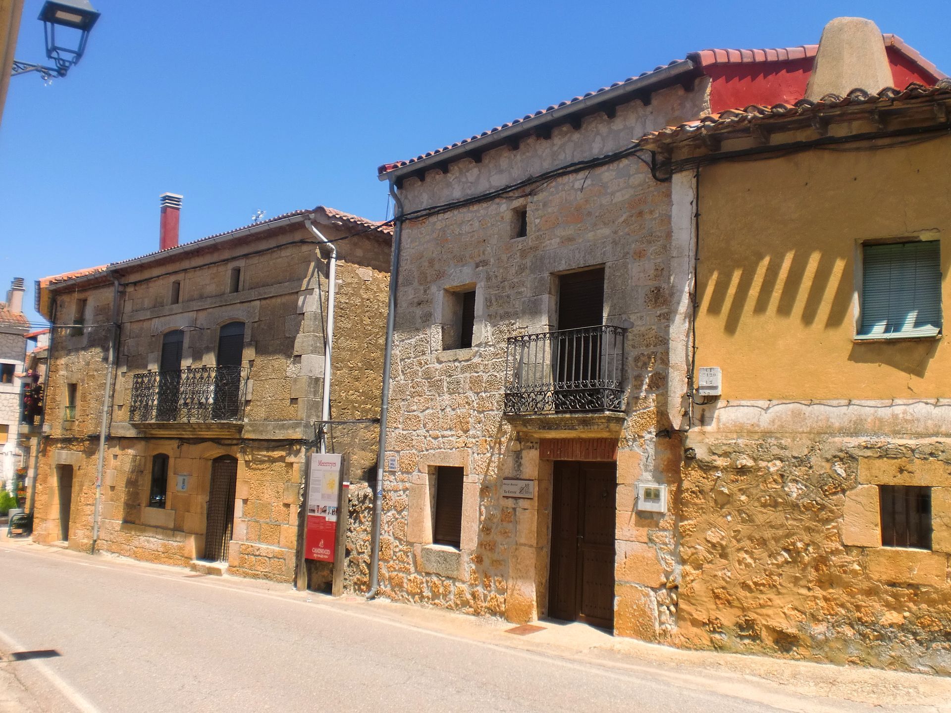 Albergue