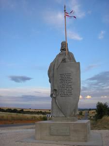 Camino del Cid
